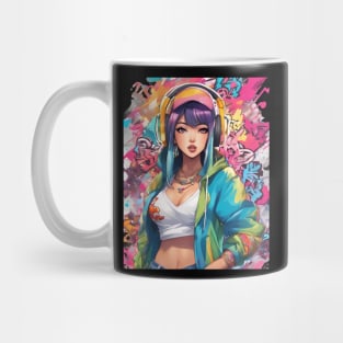 dream girl Mug